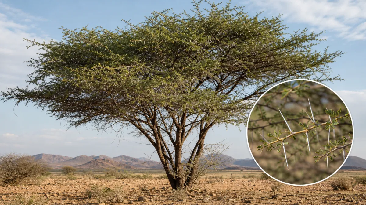 acacia meaning photo