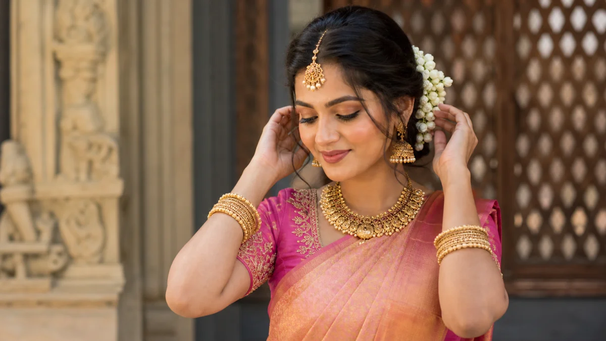 adornment meaning photo