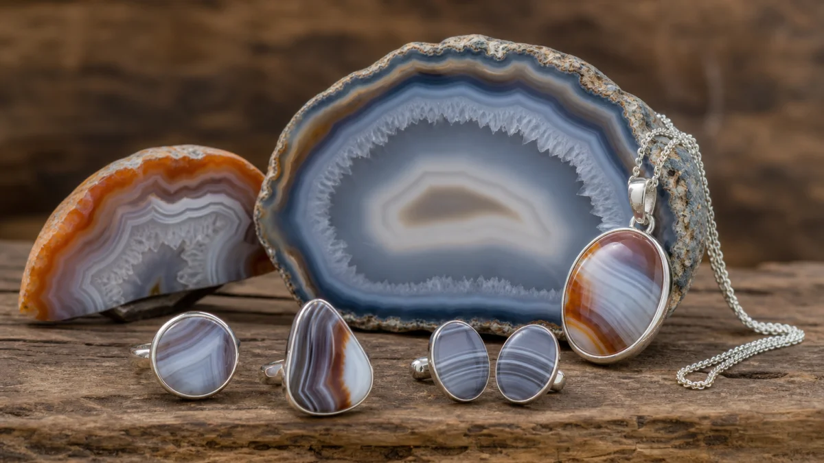 agate meaning photo