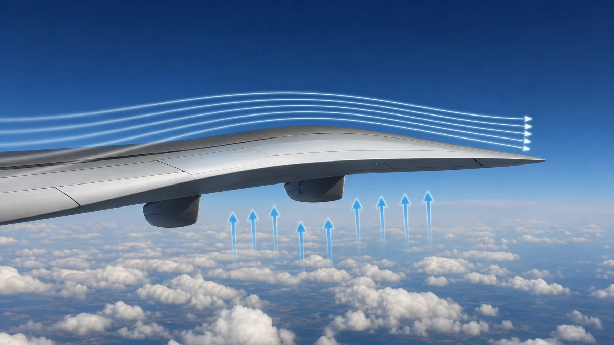 airfoil meaning photo