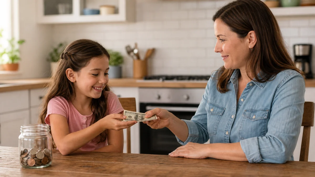 Allowance Meaning, Definition, and Synonyms