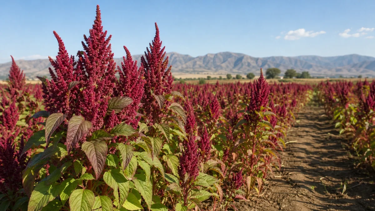 amaranth meaning photo