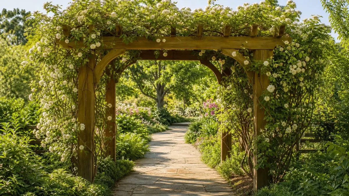 Arbor Meaning, Definition, and Synonyms