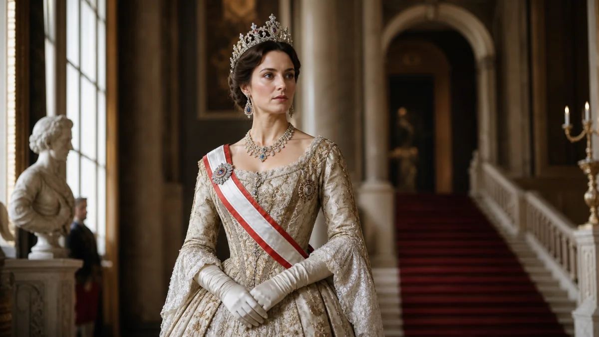 Archduchess meaning, definition, and synonyms