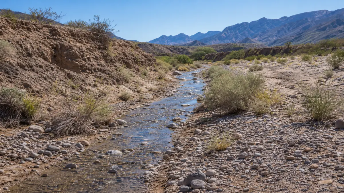 arroyo meaning photo