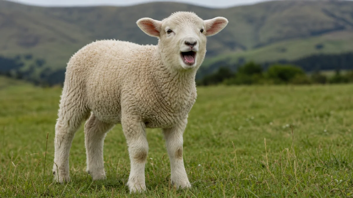 baa meaning photo