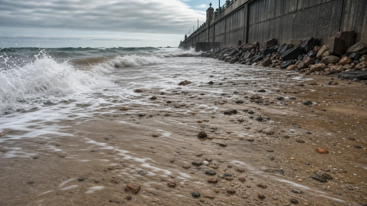 backwash meaning photo