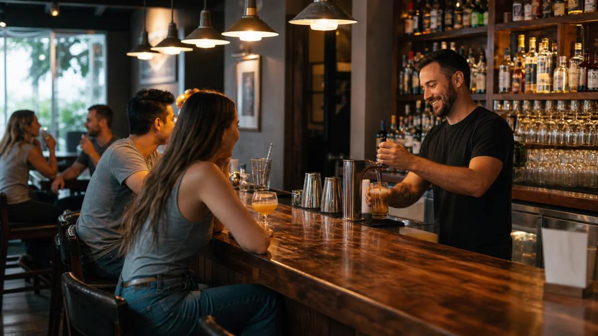 bar meaning photo