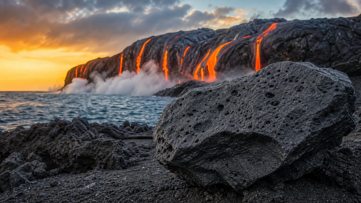 basalt meaning photo