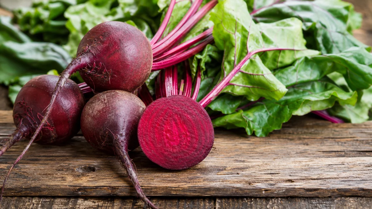 Beet: meaning and synonyms