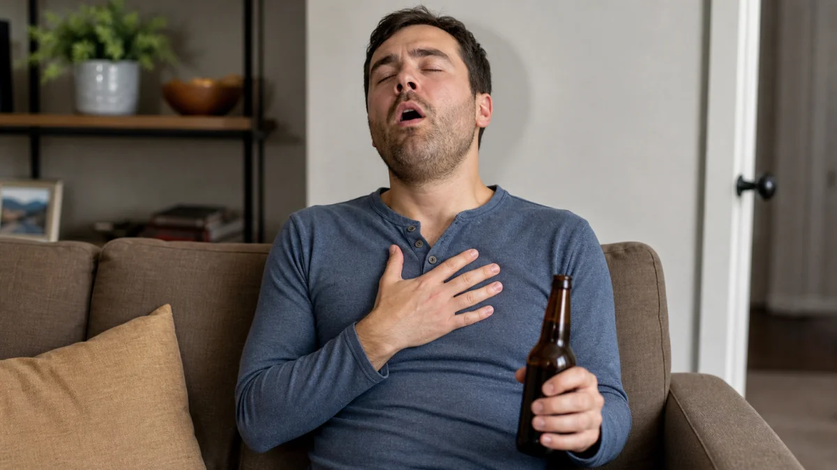 Belch: meaning, definition, and synonyms