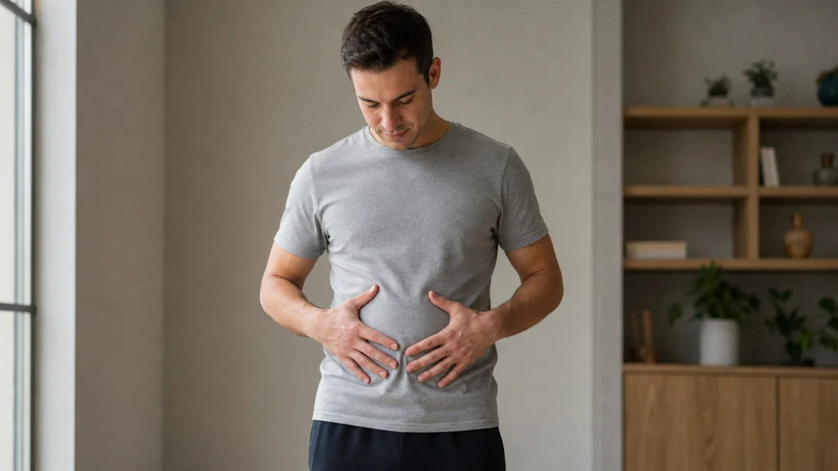 belly meaning photo