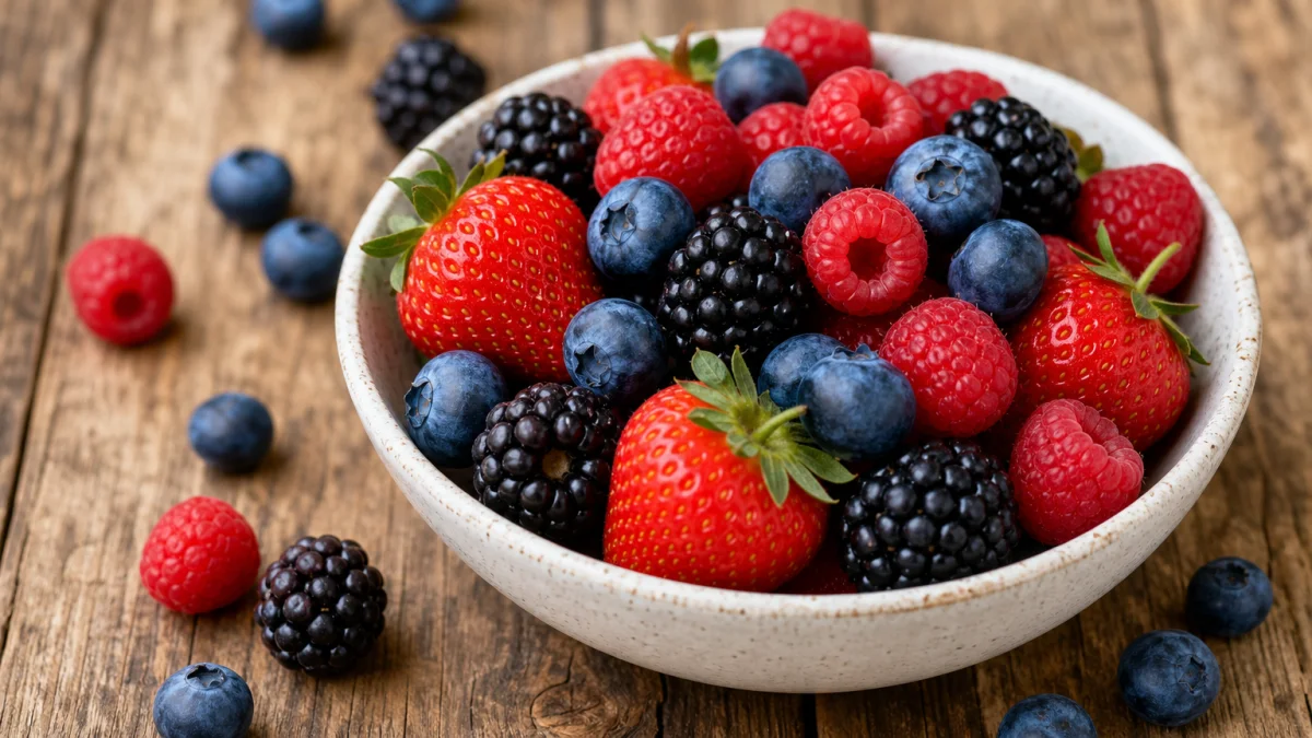 berry meaning photo