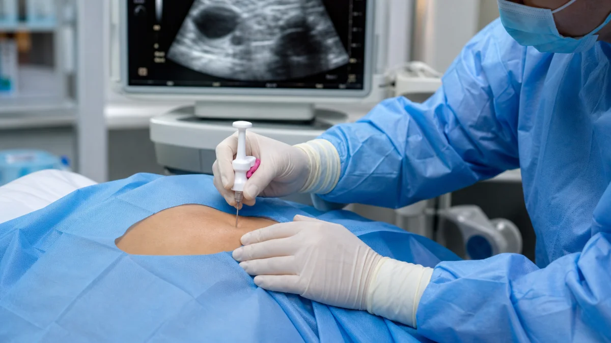 Biopsy Meaning, Definition, and Synonyms
