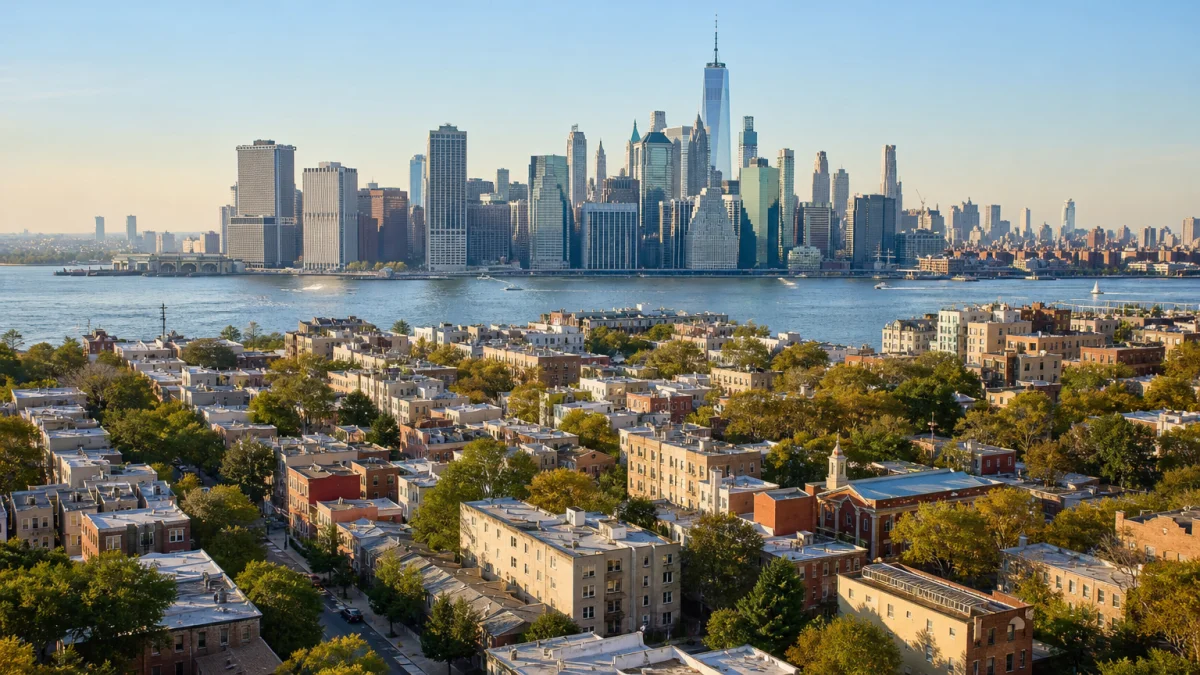 borough meaning photo