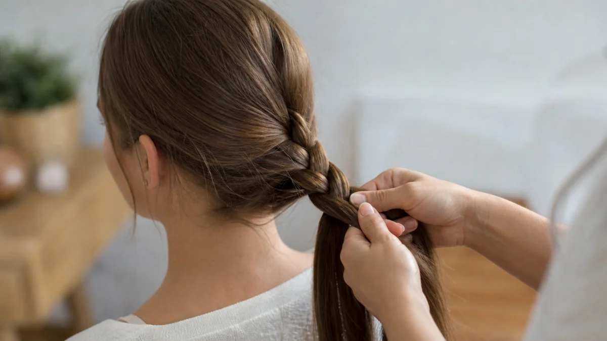 braid meaning photo