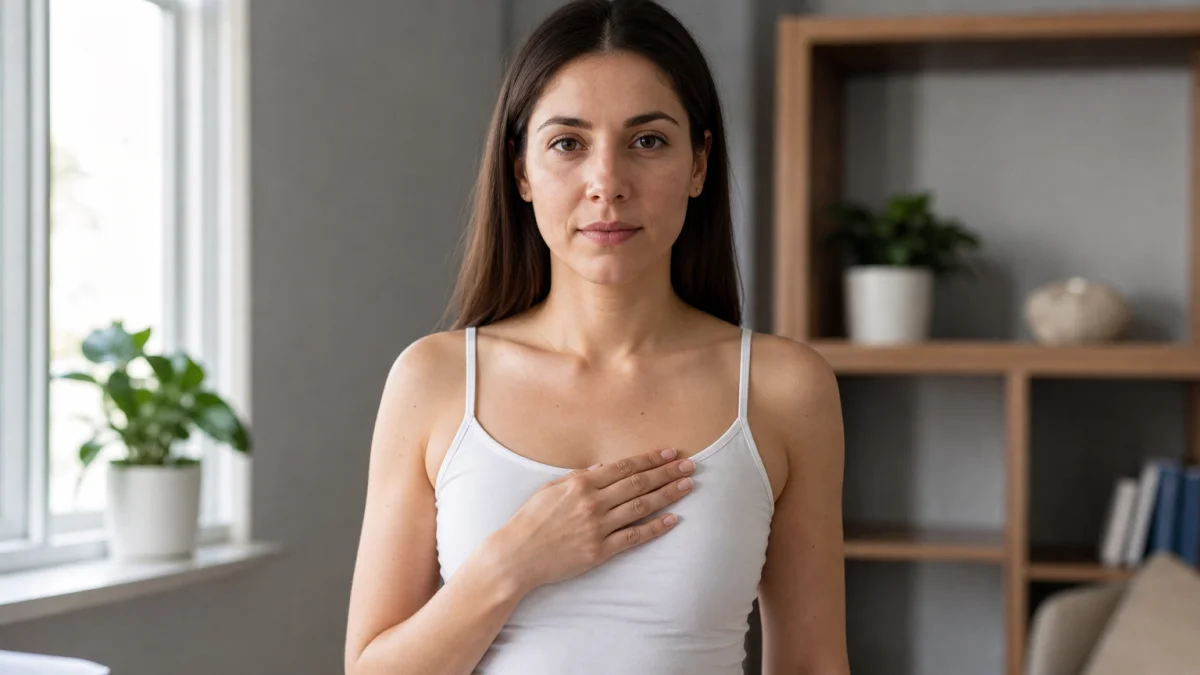 breast meaning photo