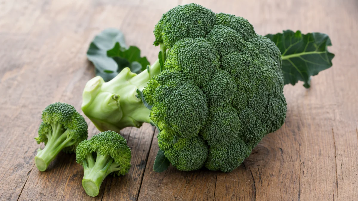 broccoli meaning photo