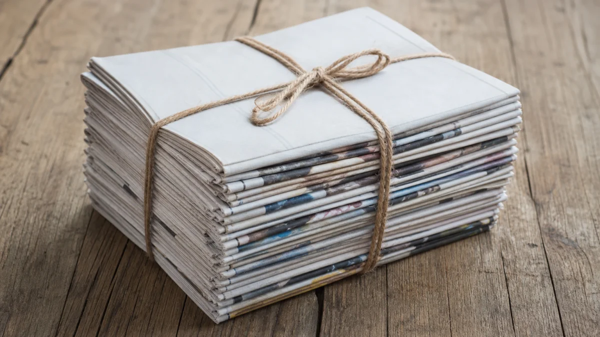 bundle meaning photo