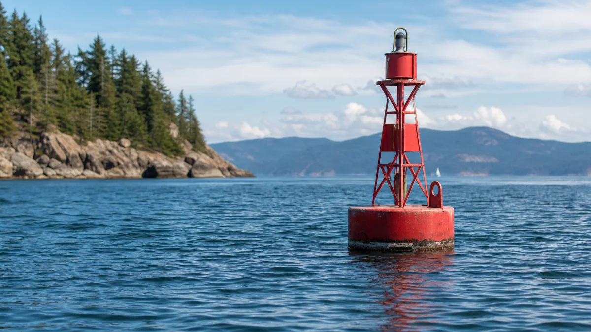 buoy meaning photo