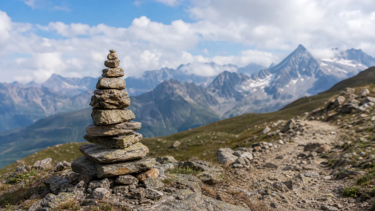 cairn meaning photo