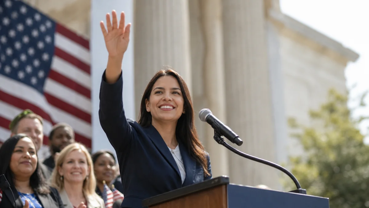 candidacy meaning photo
