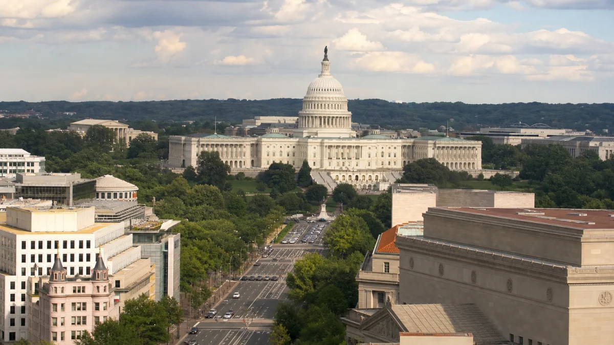 capital meaning photo
