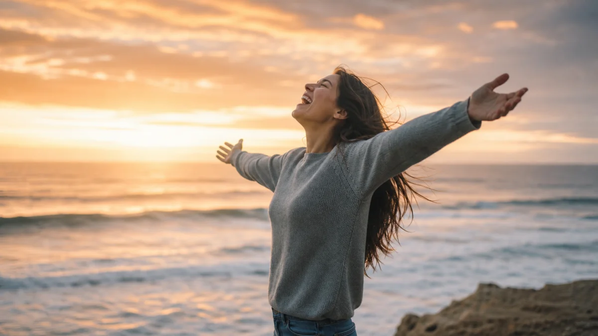 Catharsis Meaning, Definition, and Synonyms