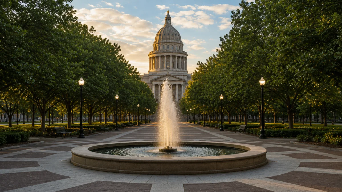 central meaning photo