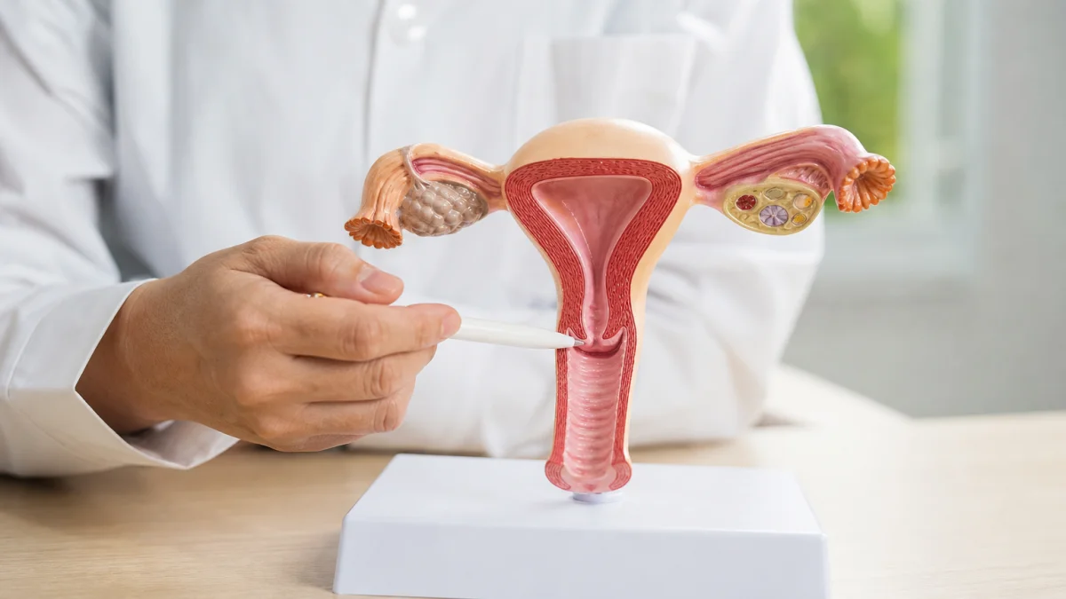 cervix meaning photo