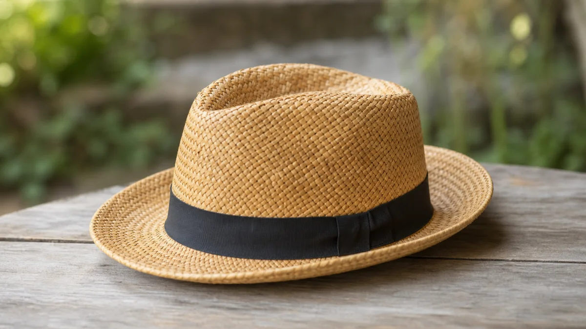chapeau meaning photo
