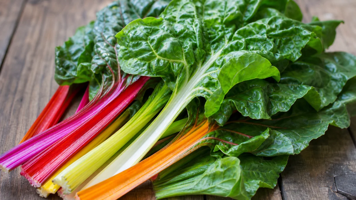 chard meaning photo