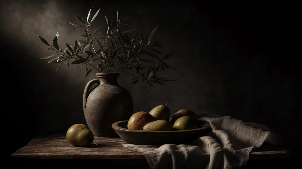 chiaroscuro meaning photo