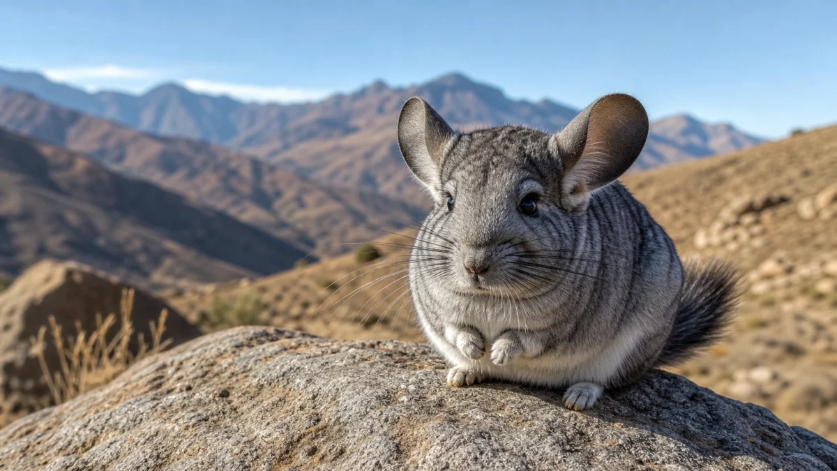 chinchilla meaning photo
