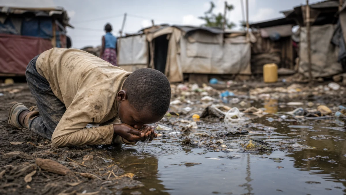 cholera meaning photo