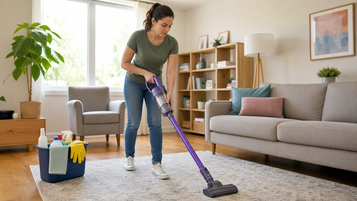 Chore meaning, definition, and synonyms