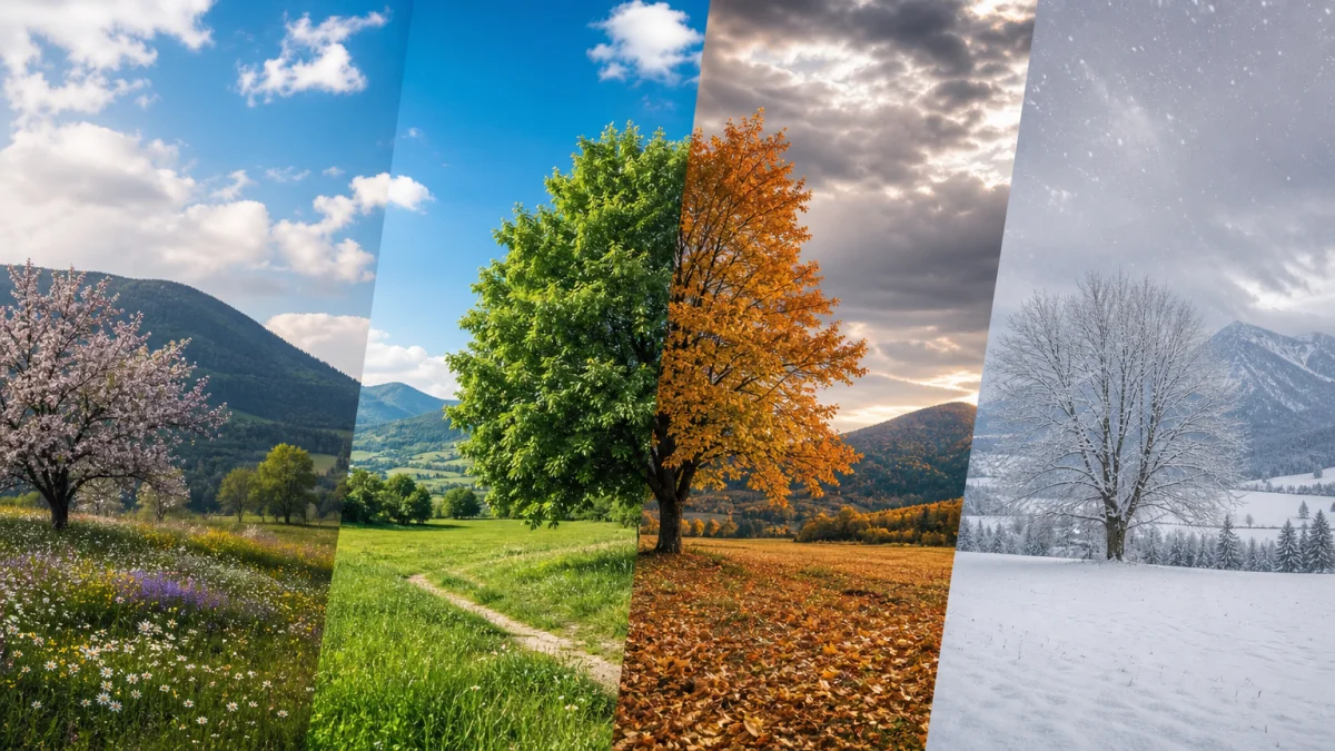 climate meaning photo
