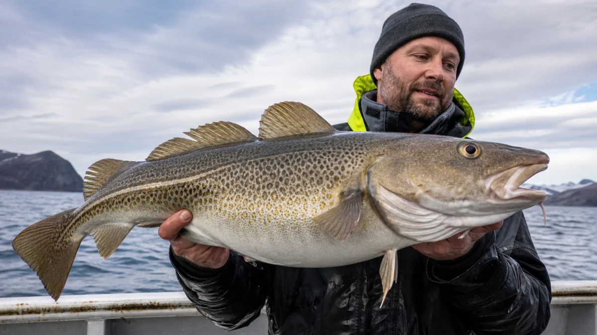 cod meaning photo