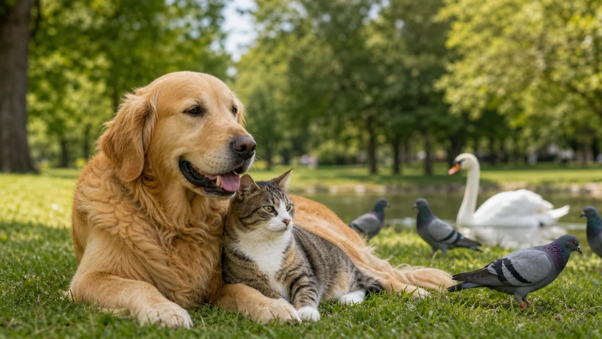 Coexistence Meaning, Definition, and Synonyms