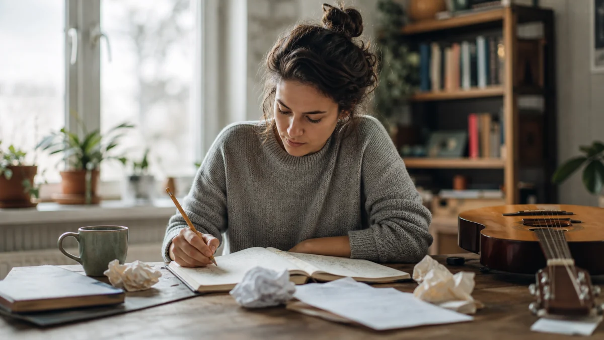 Compose meaning, definition, and synonyms