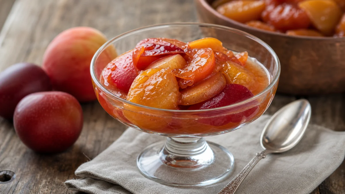 compote meaning photo