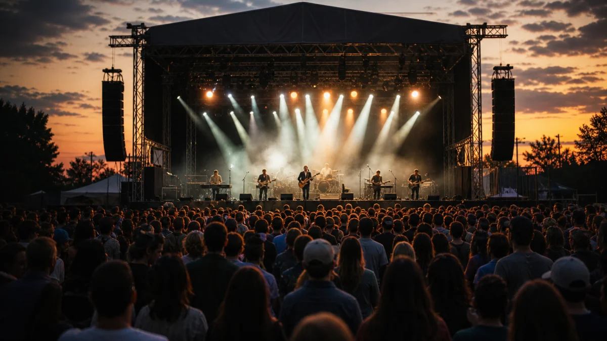 concert meaning photo