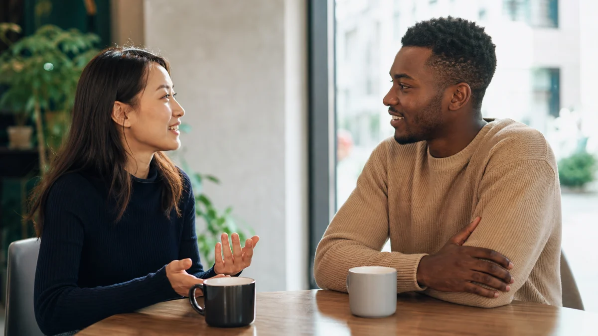 conversation meaning photo