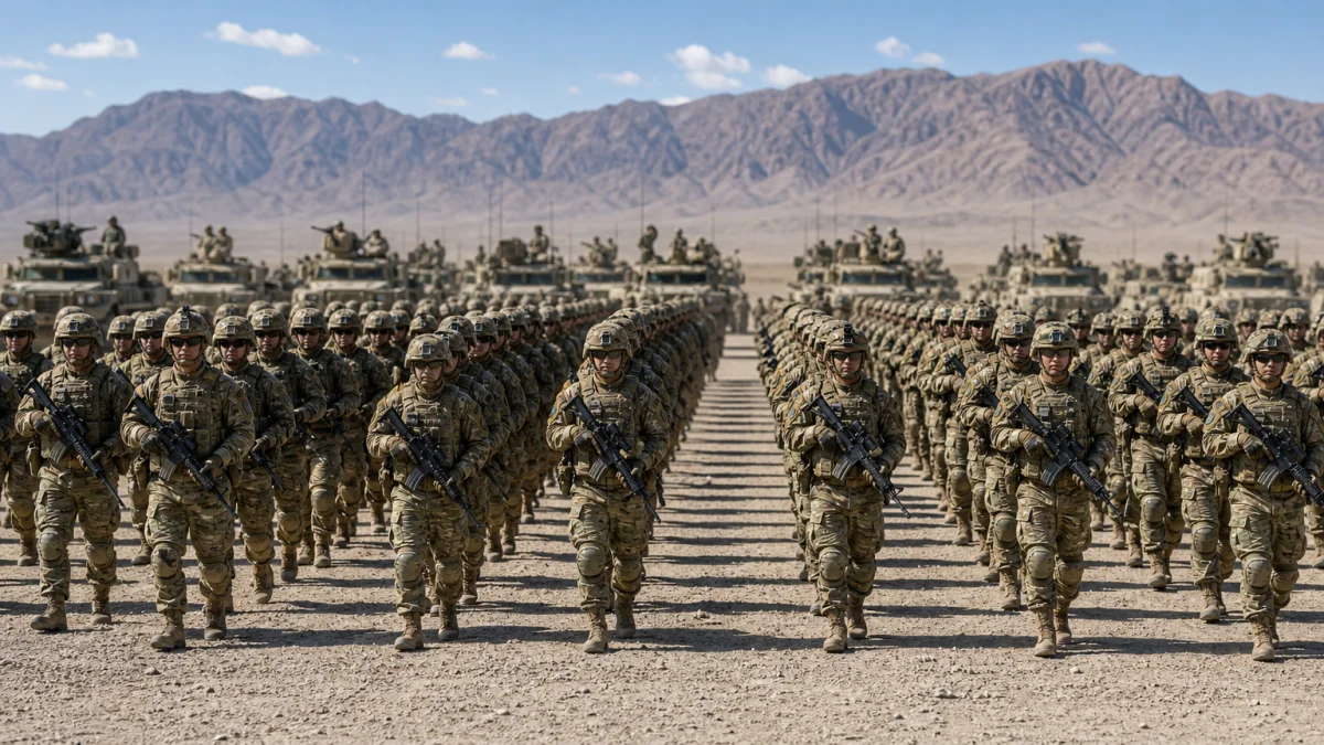 corps meaning photo