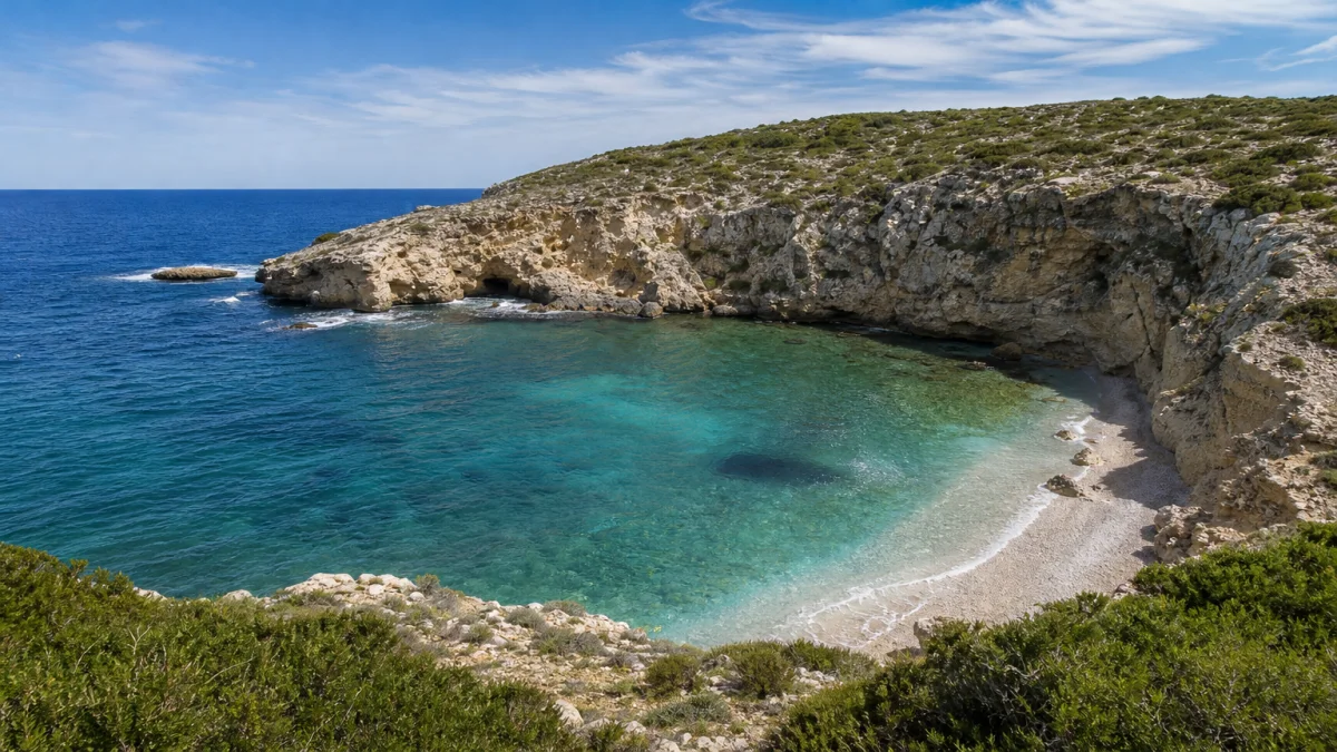 cove meaning photo