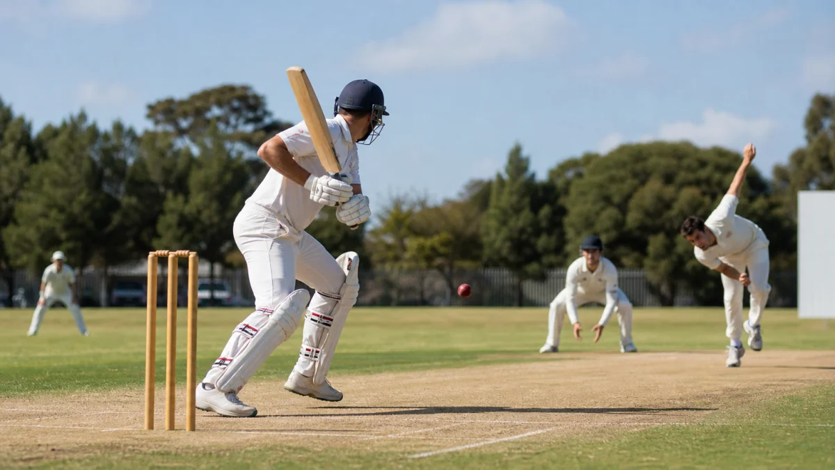 cricket meaning photo