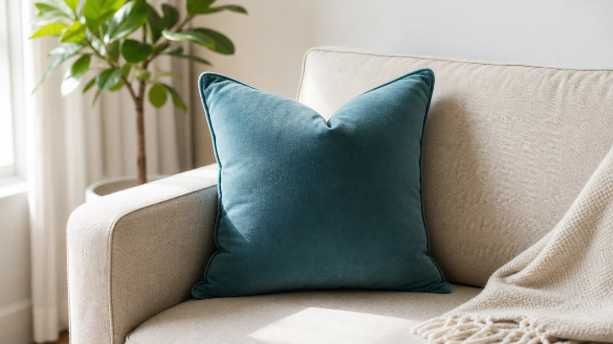 cushion meaning photo