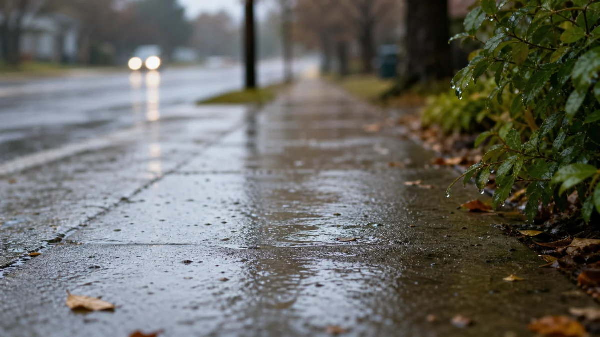 damp meaning photo