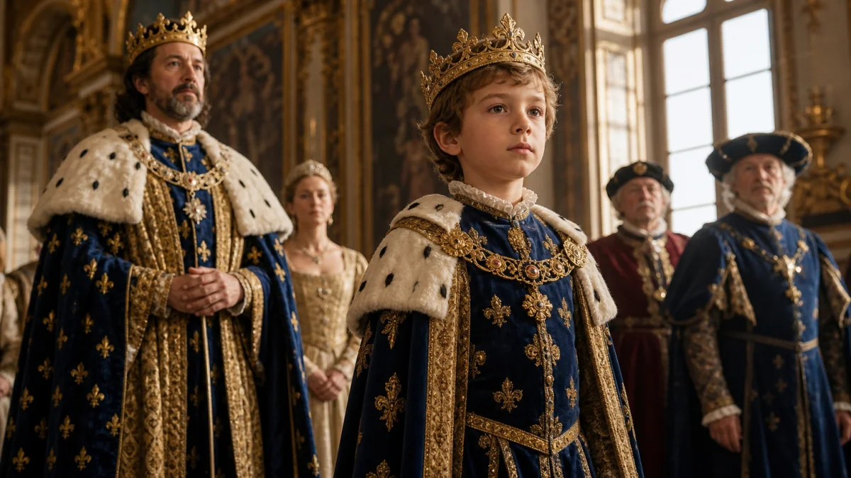 Dauphin Meaning, Definition, and Synonyms