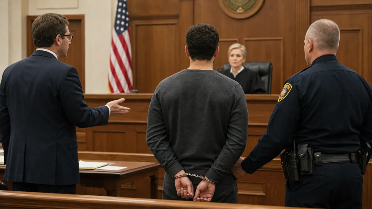 Defendant Meaning, Definition, and Synonyms